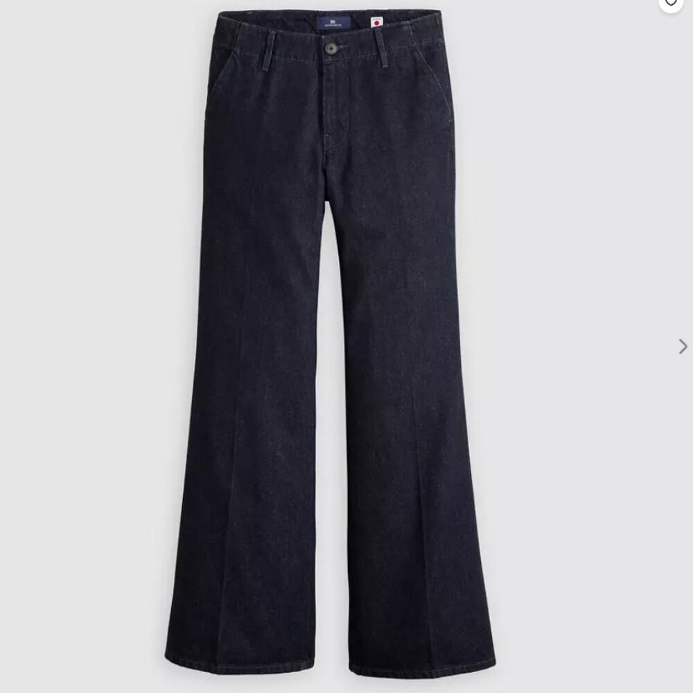 Levi’s® Blue Tab™ Stem Flare Trouser